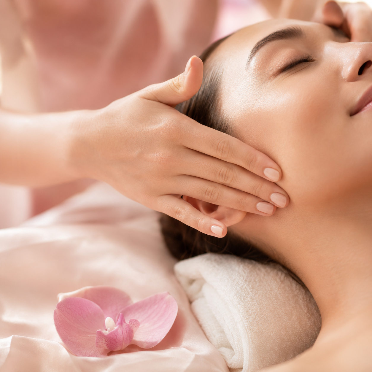 Japanese Cosmo Face Lifting