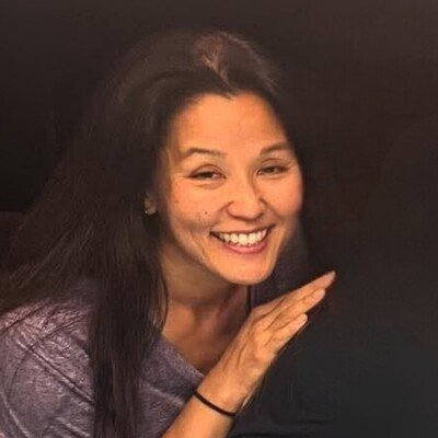 Janèlle Mayeshiro, Licensed Massage Therapist, Waipahu Hawaii